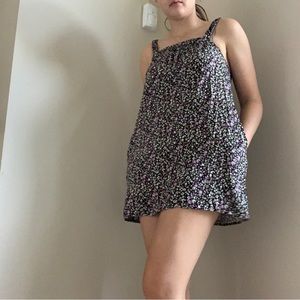 Saltwater LUXE mini dress